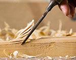 Entretien de meuble en bois par Menuisier France à Doue